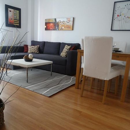 Malaga Apartamentos - Montano, 18 Luaran gambar