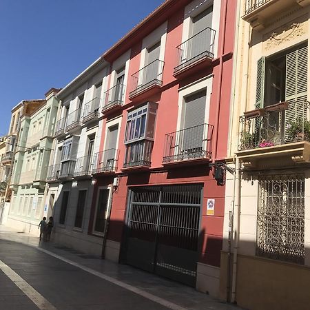 Malaga Apartamentos - Montano, 18 Luaran gambar