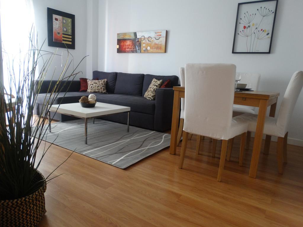 Malaga Apartamentos - Montano, 18 Luaran gambar