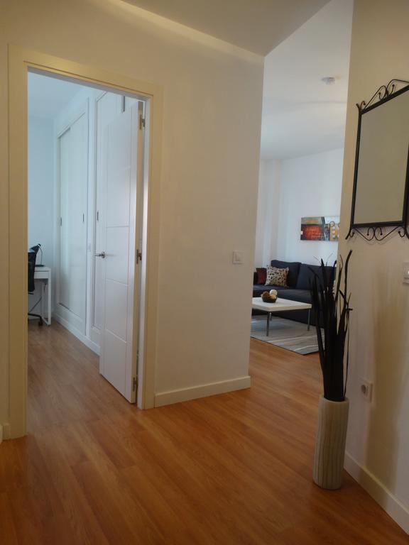 Malaga Apartamentos - Montano, 18 Bilik gambar