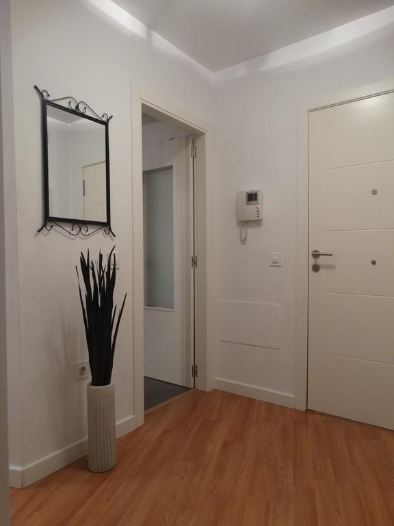 Malaga Apartamentos - Montano, 18 Bilik gambar