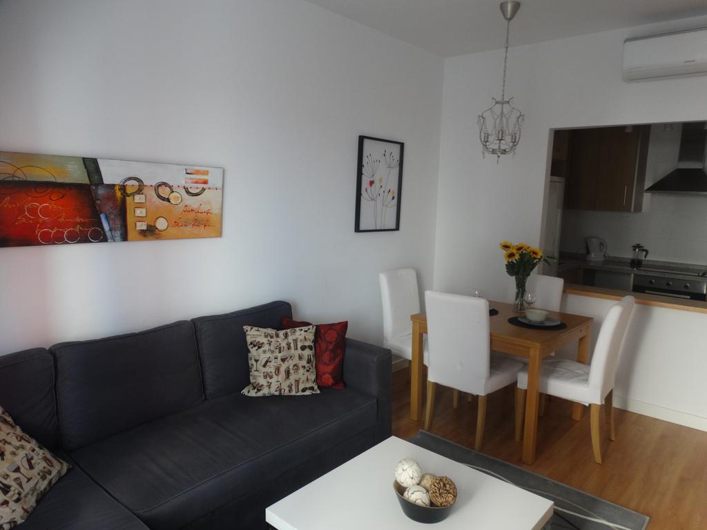 Malaga Apartamentos - Montano, 18 Bilik gambar