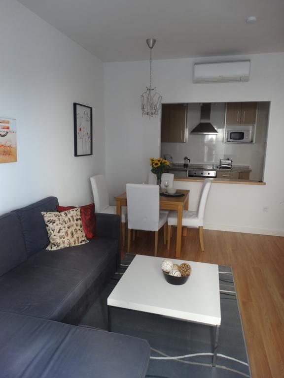 Malaga Apartamentos - Montano, 18 Bilik gambar