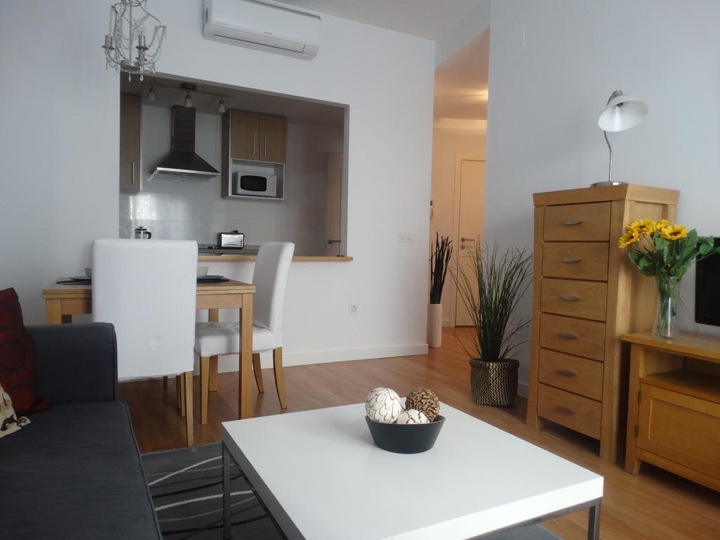 Malaga Apartamentos - Montano, 18 Bilik gambar