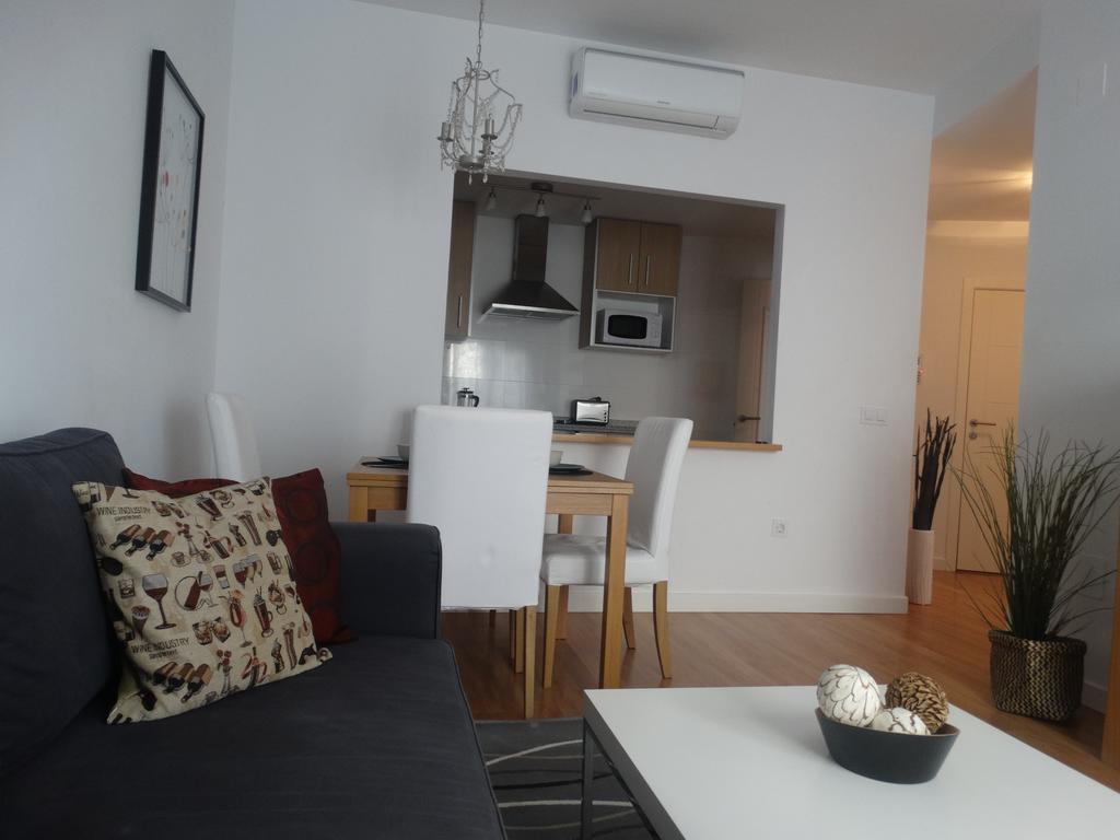Malaga Apartamentos - Montano, 18 Bilik gambar