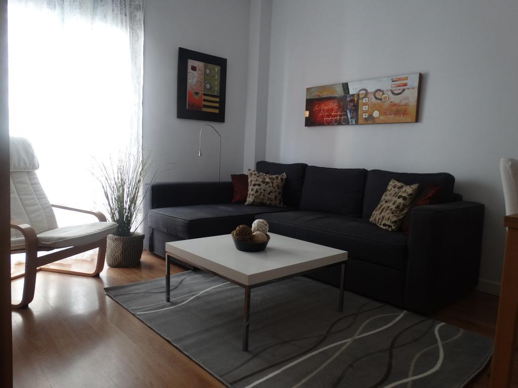 Malaga Apartamentos - Montano, 18 Bilik gambar