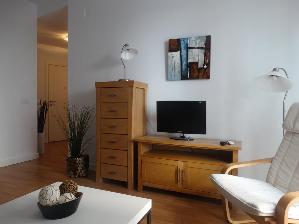 Malaga Apartamentos - Montano, 18 Bilik gambar