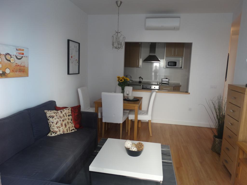 Malaga Apartamentos - Montano, 18 Luaran gambar