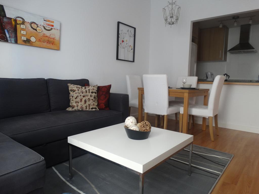 Malaga Apartamentos - Montano, 18 Bilik gambar