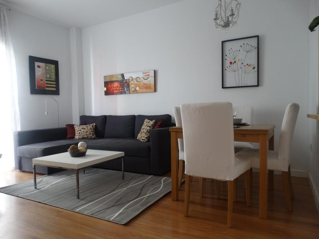 Malaga Apartamentos - Montano, 18 Bilik gambar