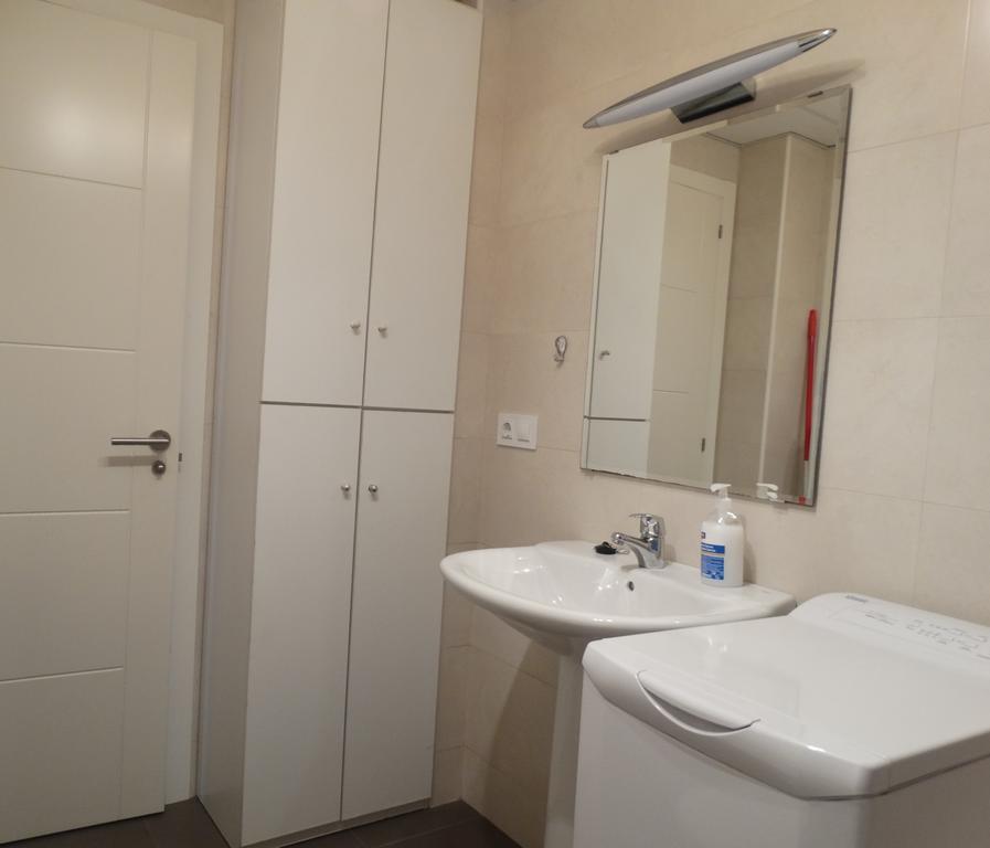 Malaga Apartamentos - Montano, 18 Luaran gambar