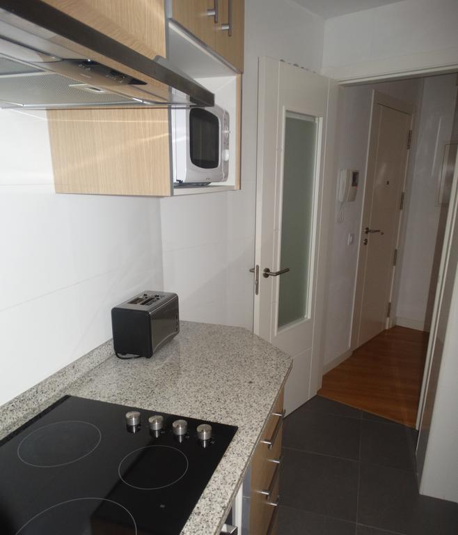 Malaga Apartamentos - Montano, 18 Luaran gambar