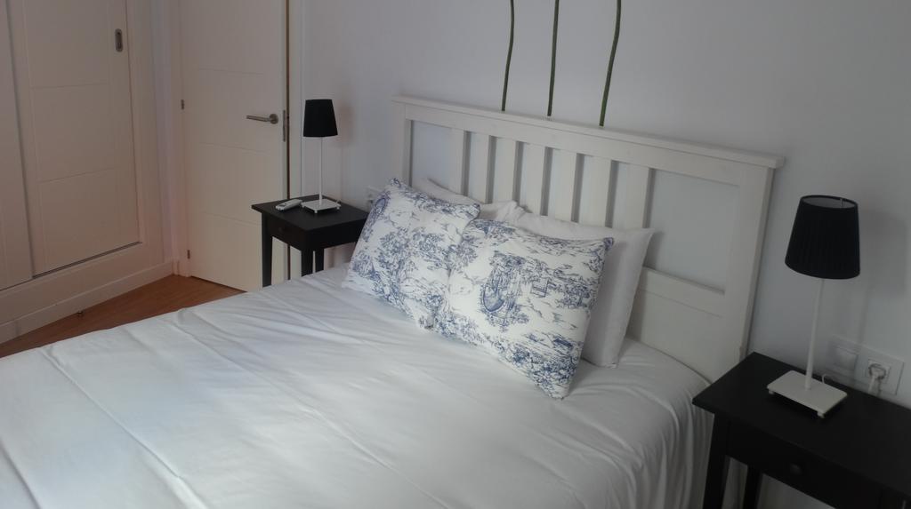 Malaga Apartamentos - Montano, 18 Luaran gambar